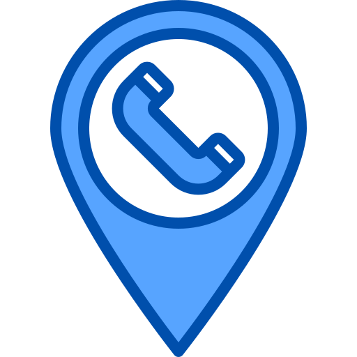 forderung xnimrodx Blue icon
