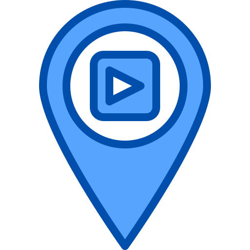 プレースホルダー xnimrodx Blue icon