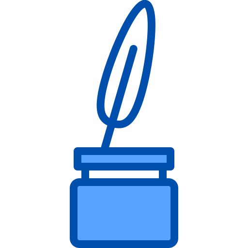 Quill xnimrodx Blue icon