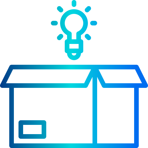 Package xnimrodx Lineal Gradient icon