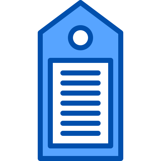 etykieta xnimrodx Blue ikona