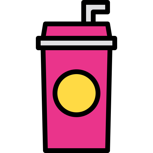 Напиток xnimrodx Lineal Color иконка