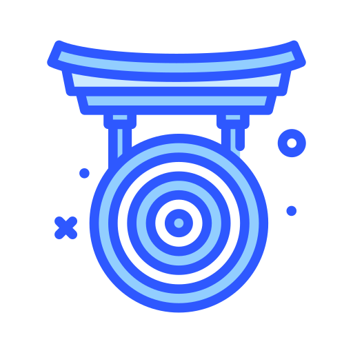 objetivo Darius Dan Blue icono