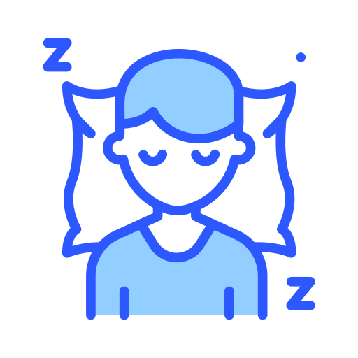 schlafen Darius Dan Blue icon