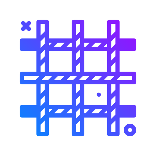 maglia Generic gradient outline icona