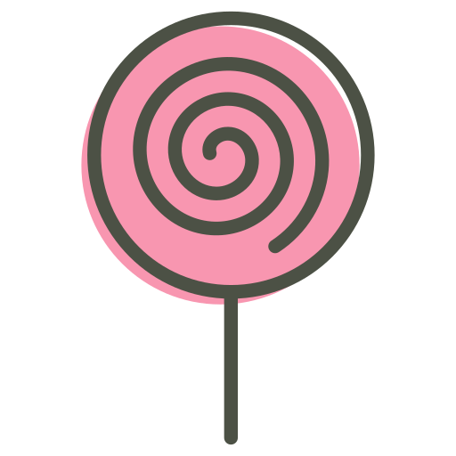 설탕 Generic color lineal-color icon