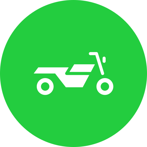 Two wheeler Generic Others icon