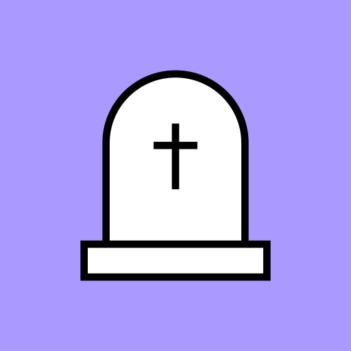 ostern Generic outline icon
