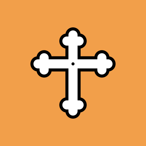 croix Generic outline Icône
