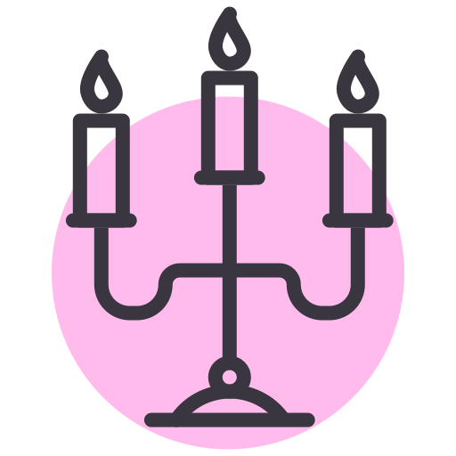 Church Generic outline icon