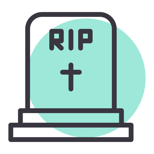 ostern Generic outline icon