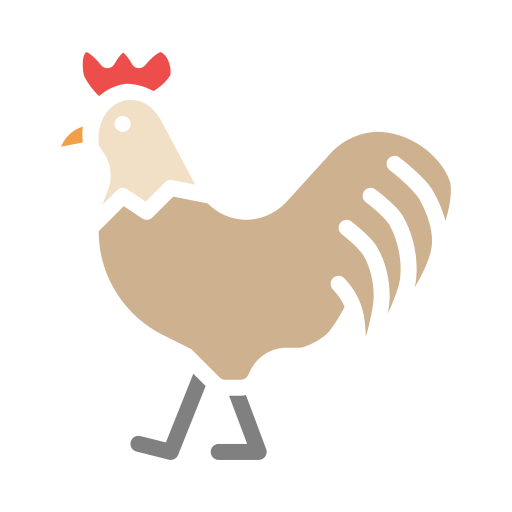 pollo Generic Others icono