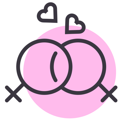 사랑 Generic outline icon