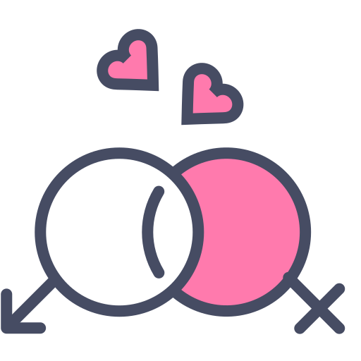 Love Generic outline icon