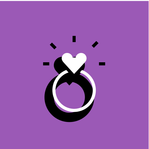 liebe Generic outline icon