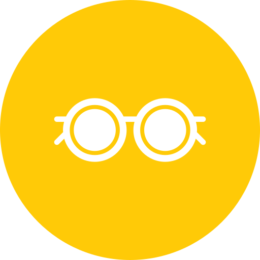 Spectacles Generic Others icon