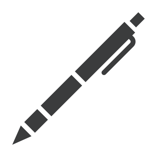 długopis Generic Others ikona