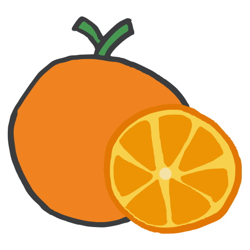Citrus Generic Others icon