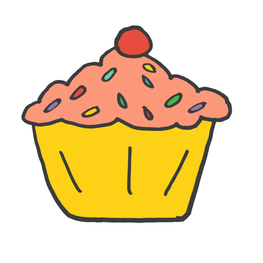 Muffin Generic Others icon
