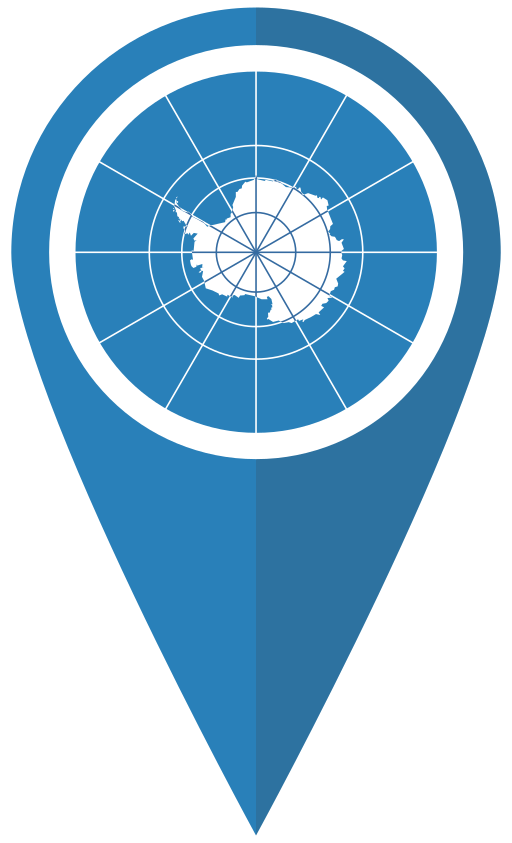 Map Generic Others icon