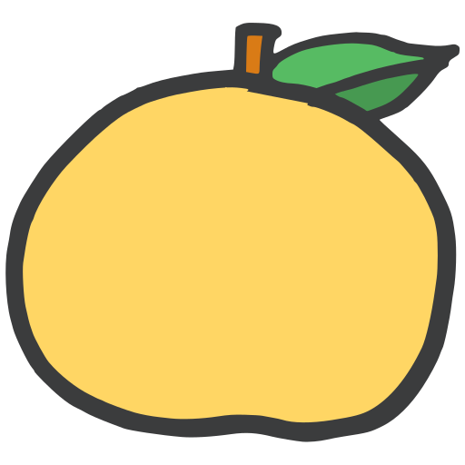 Fruit Generic Others icon