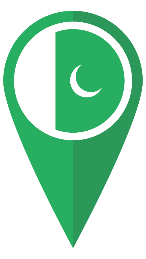 Location Generic Others icon