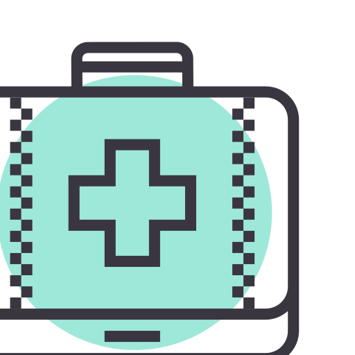 Medical Generic outline icon