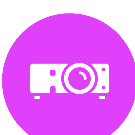 video Generic Others icon