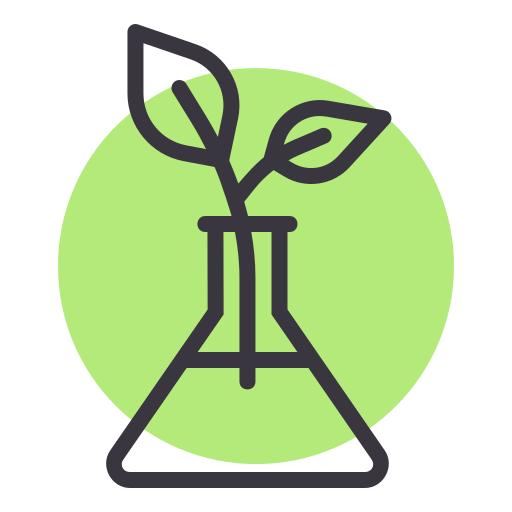 植物 Generic outline icon