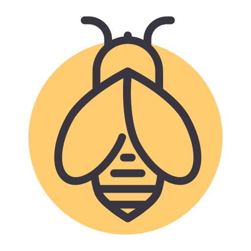 insecto Generic outline icono