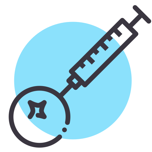 dna Generic outline icon