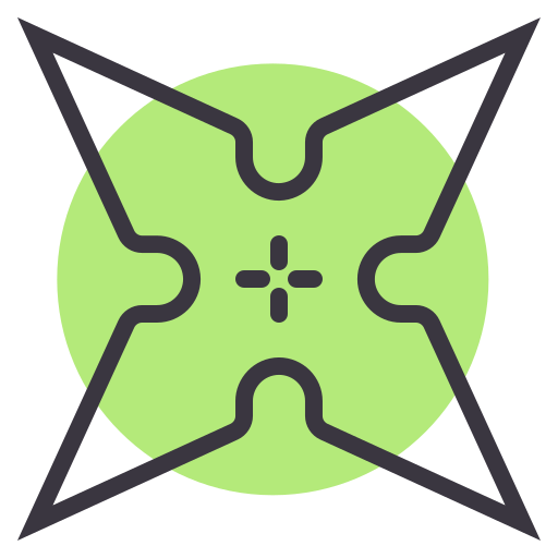 Star Generic outline icon