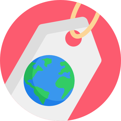 エコロジー Detailed Flat Circular Flat icon