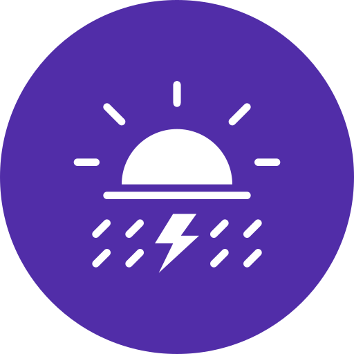 Lightning Generic Others icon