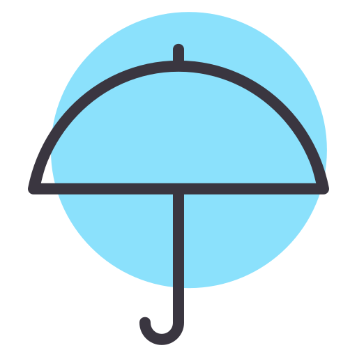 여름 Generic outline icon