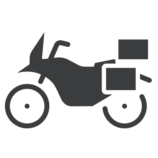 moto Generic Others icono