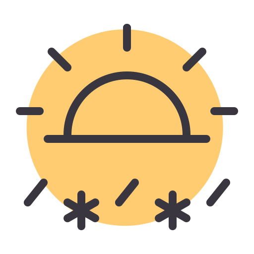 Day Generic outline icon