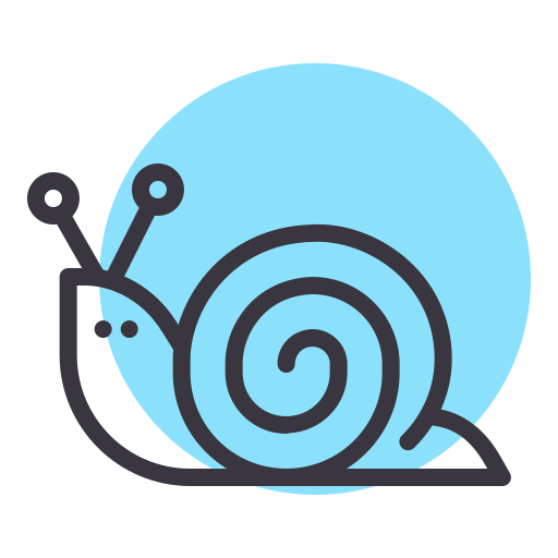 Shell Generic outline icon