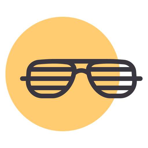 Summer Generic outline icon