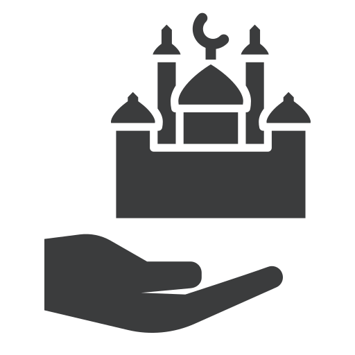 moschee Generic Others icon