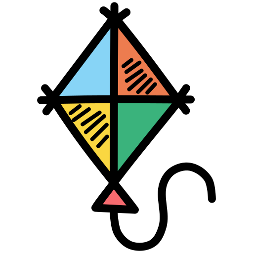 파리 Generic color lineal-color icon