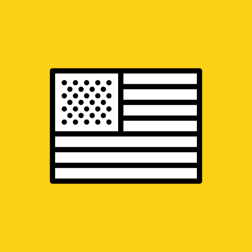 flagge Generic outline icon