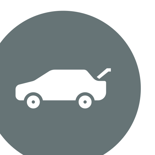 automobil Generic Others icon