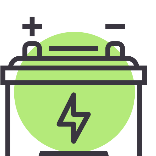 energia Generic outline icona