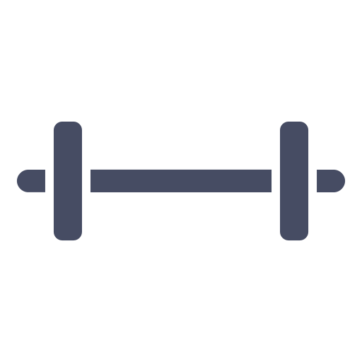 Gym Generic Others icon