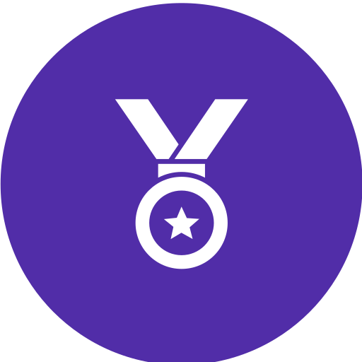 Medal Generic Others icon