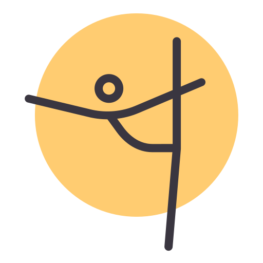 Dance Generic outline icon