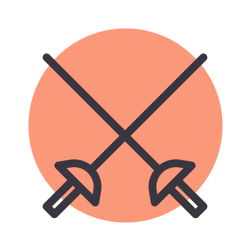 Game Generic outline icon