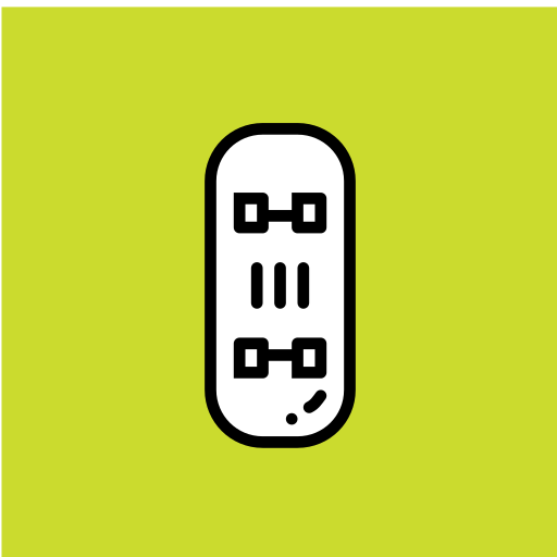 Roller Generic Others icon