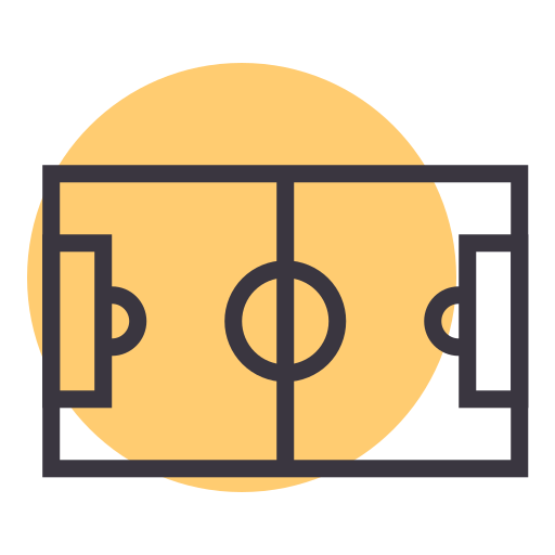 fußball Generic outline icon